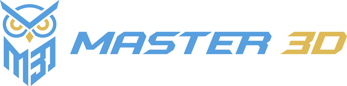 Master3D